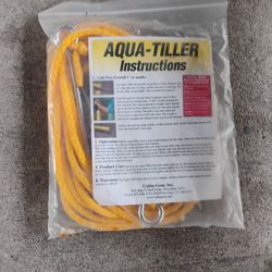 Aqua Tiller Basic 