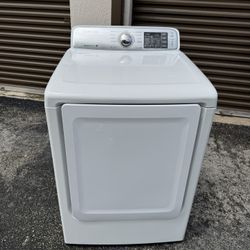 Samsung Dryer Good Condition Everything Works Fine 