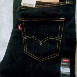 Levi's Brand Denim Jeans (ANY size)
