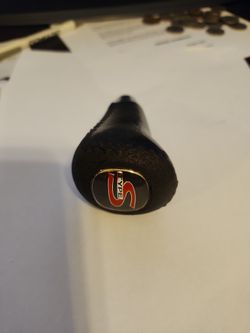 Acura Knob