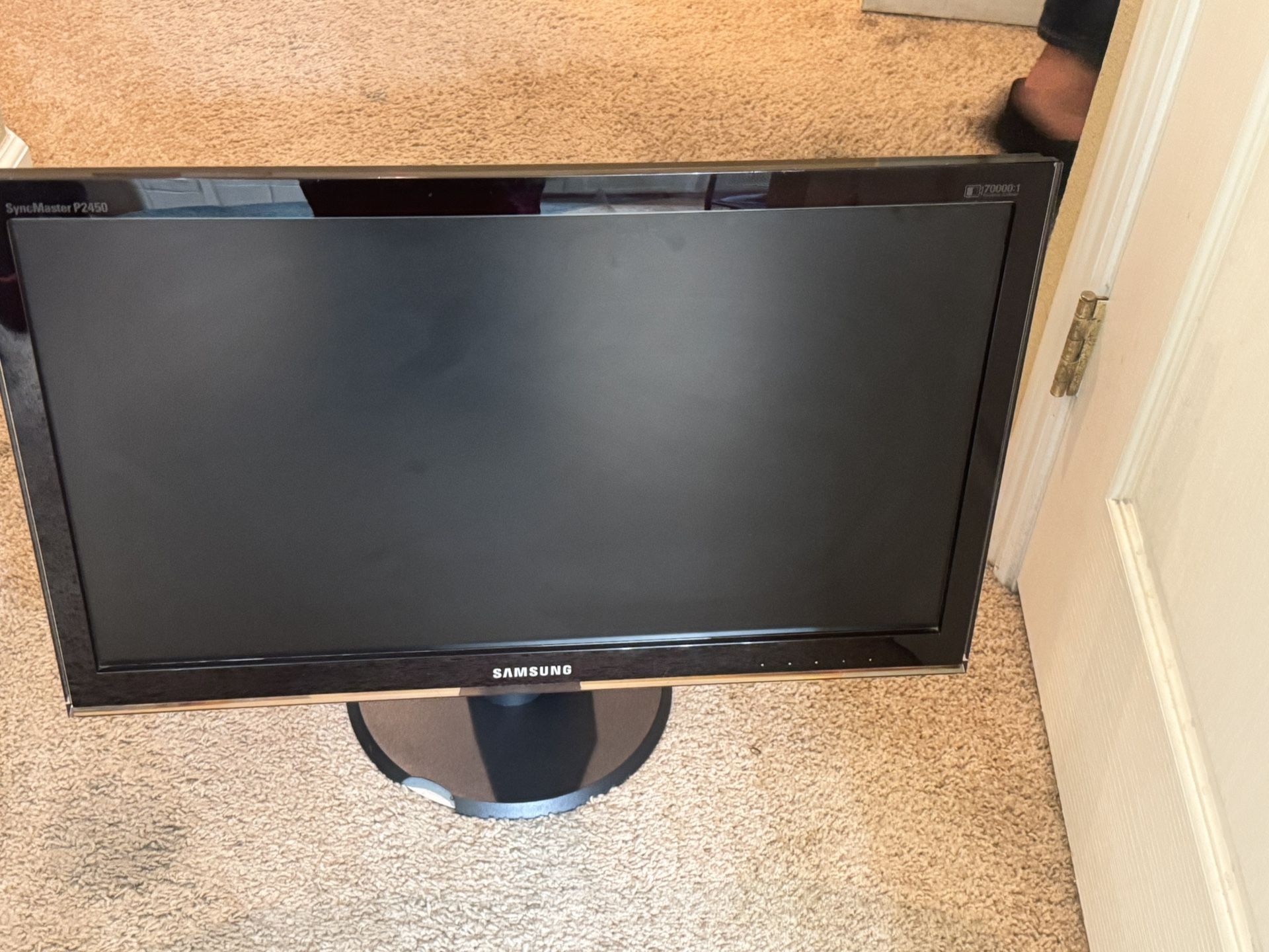 Samsung Monitor