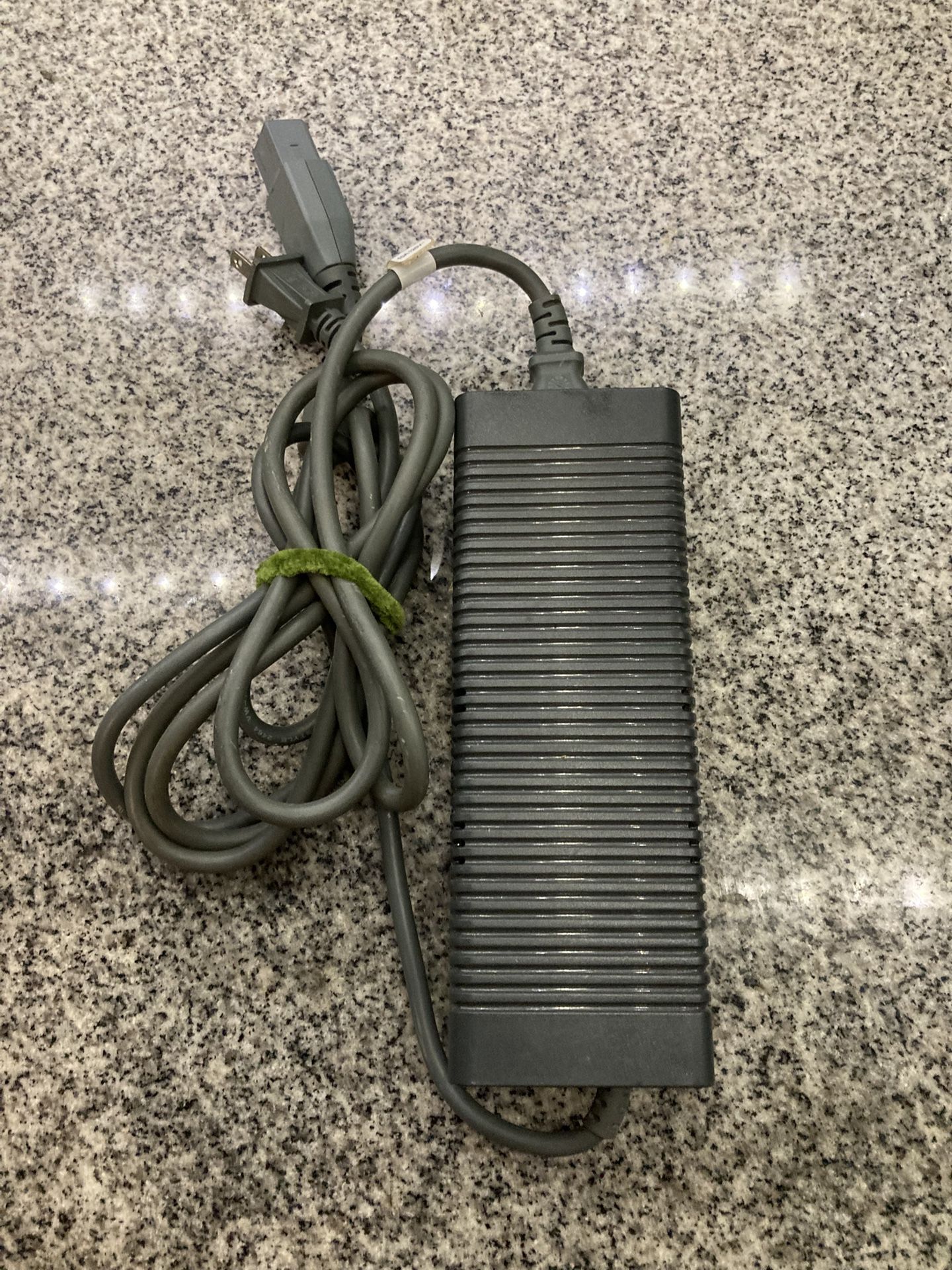 Official Microsoft Xbox 360 AC Adapter