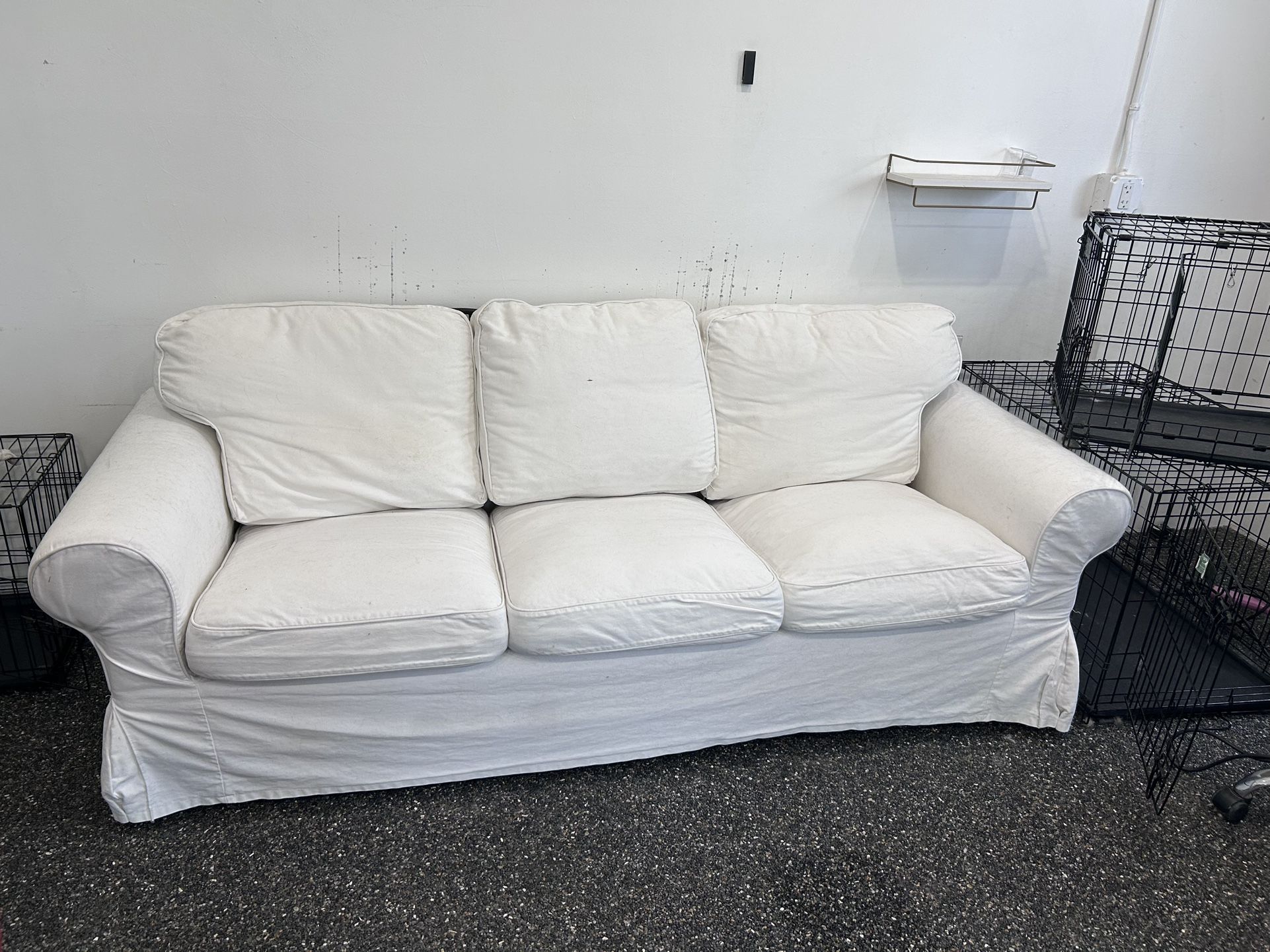 IKEA Uppland Sofa