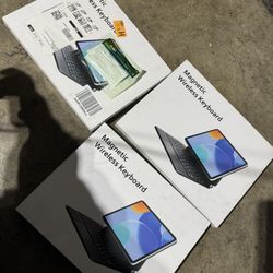 iPad Keyboard 