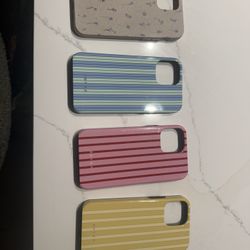 iPhone 12 Pro Magnetic Cases
