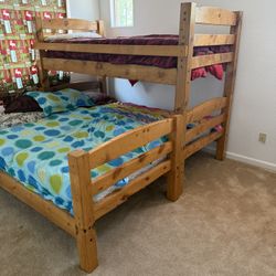 Twin Beds