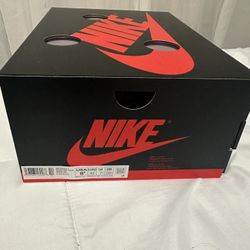 Jordan 1 Off White Alaska White