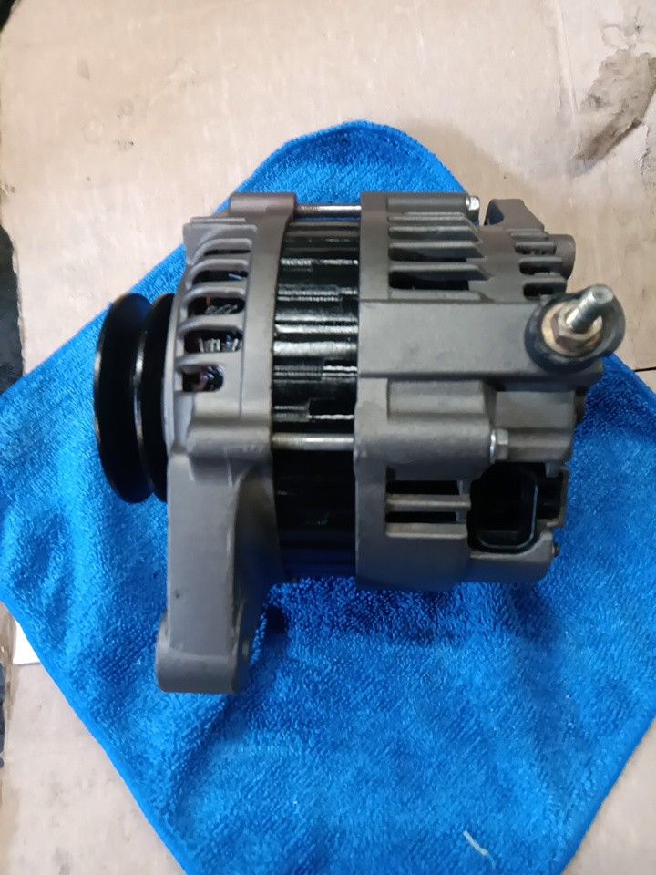 Alternators