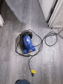 Car vaccum