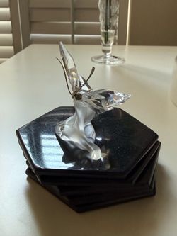 Swarovski crystal