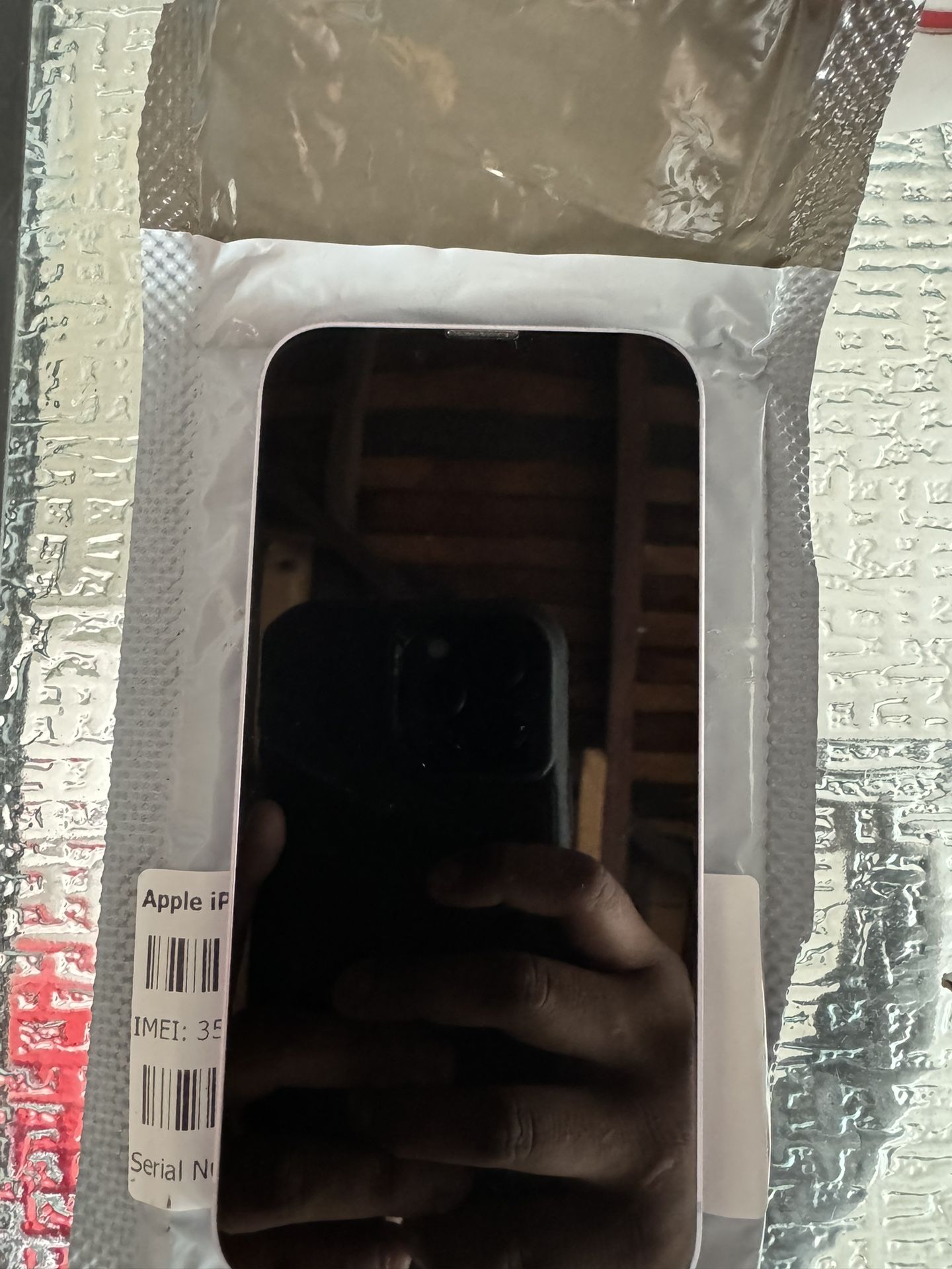 iPhone 14 Pro