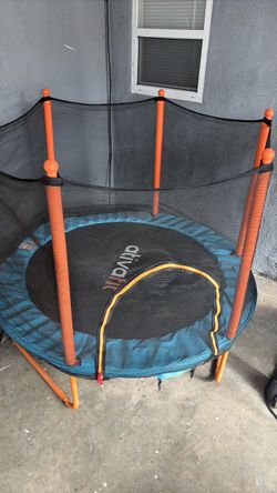 Ativafit children’s trampoline