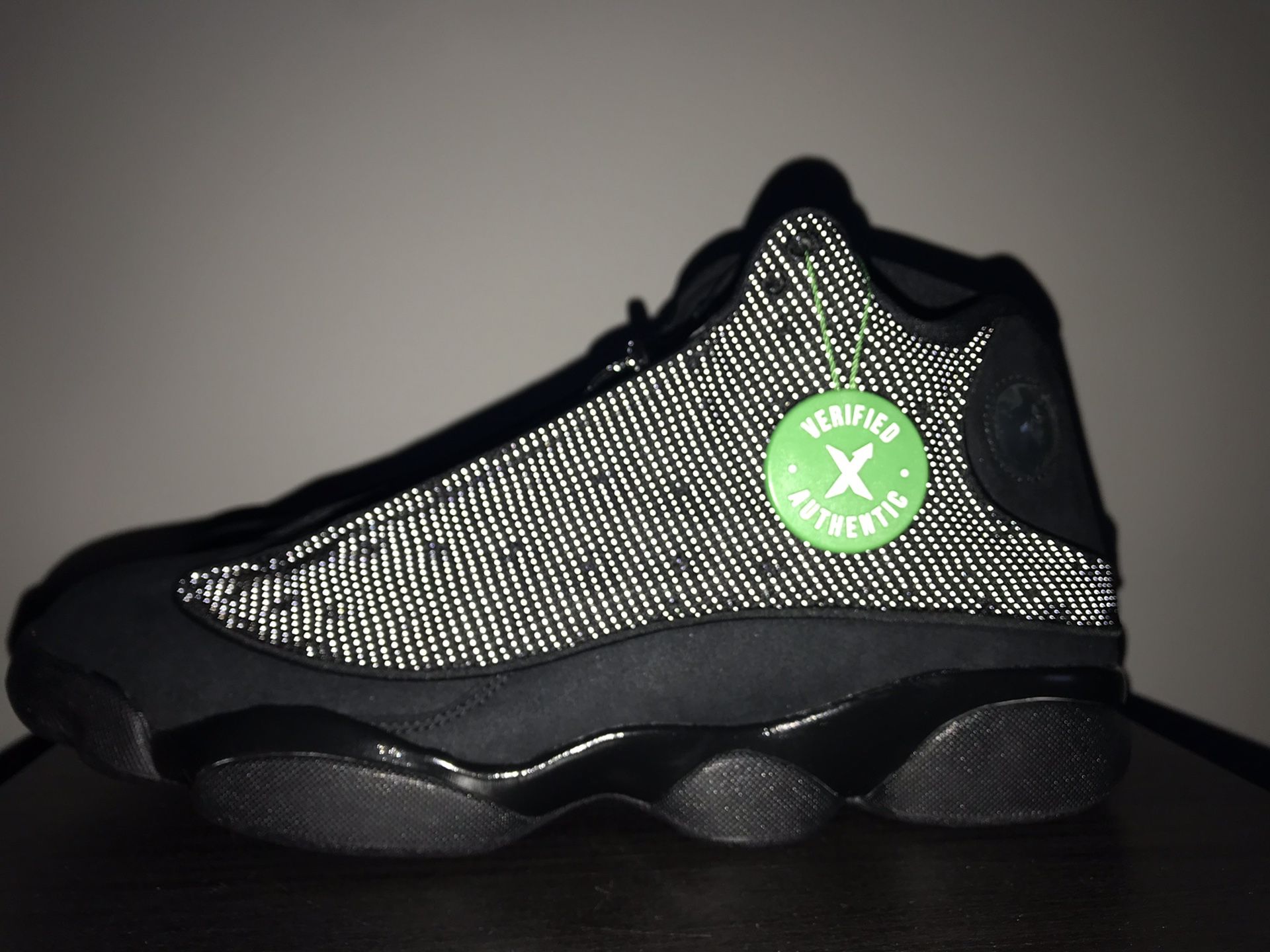 Jordan 13 “Black Cat” Sz 11.5