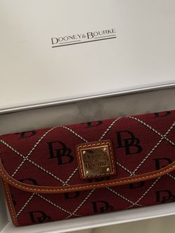 Dooney & Bourke Wallet