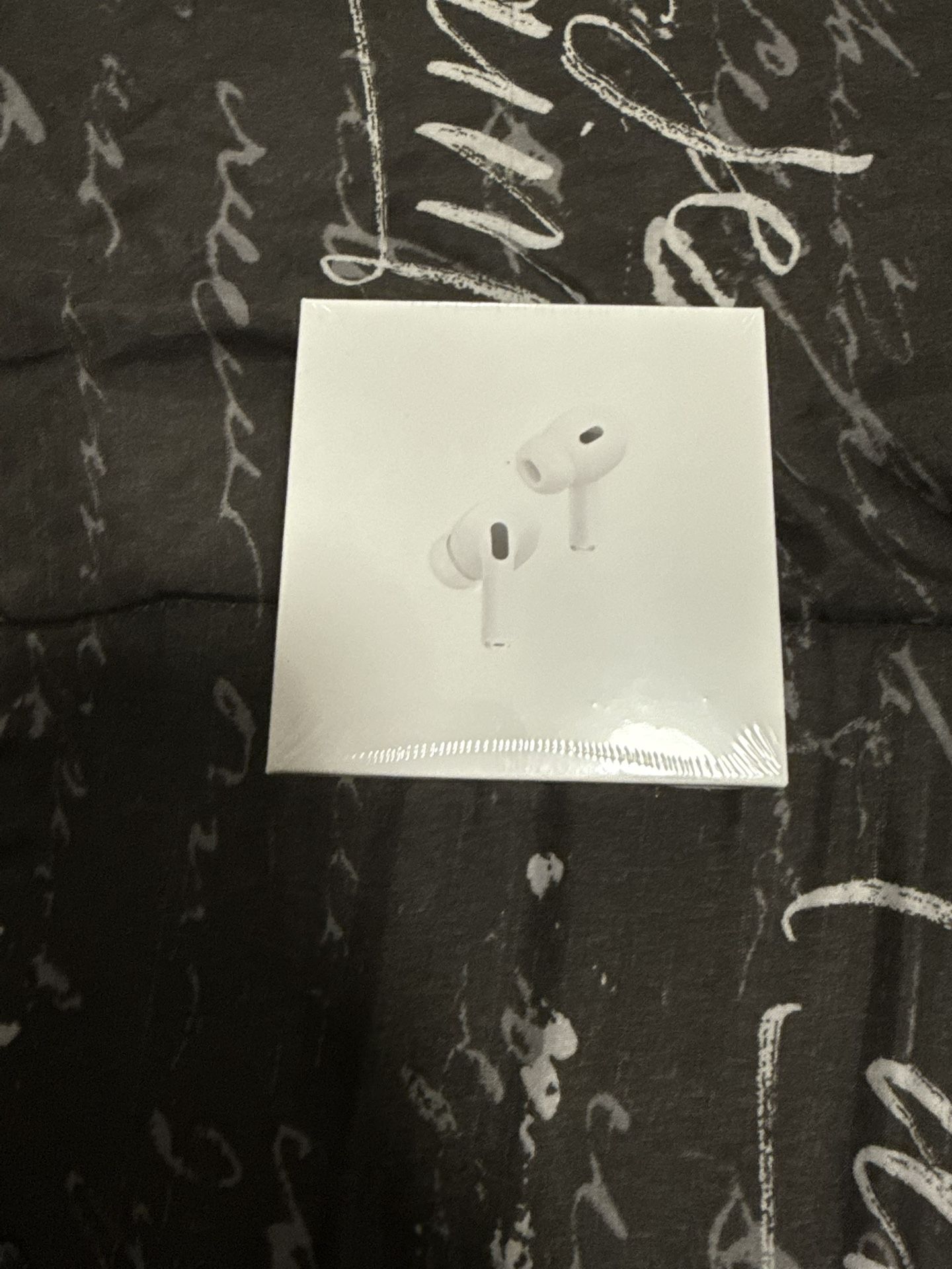 Brand new airpods 2 pro(ANC)