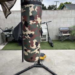 Punching Bag ONLY ! 