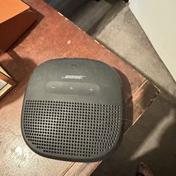 Bose Speaker