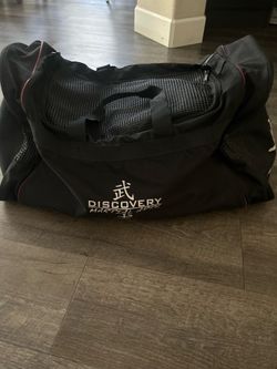 Karate gear