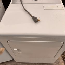 Kenmore Electric Dryer
