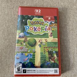 Pokémon pokopia