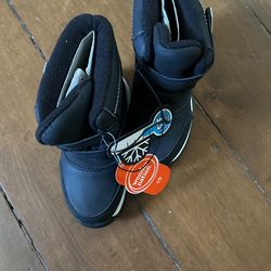 Snow  Shoes For Boys 