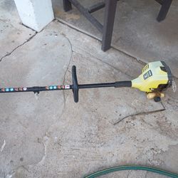 Ryobi Weed Eater 