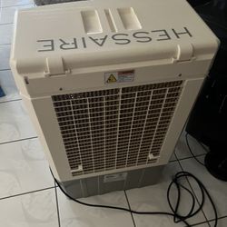 Hessaire Air Conditioner Swamp Cooler 