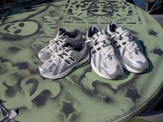New balance 2prs