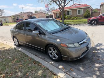 2006 Honda Civic