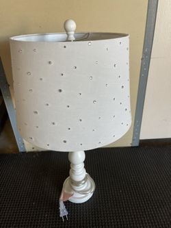 White Lamp