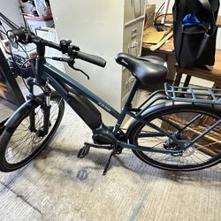 Electric Bike Co-op Cty 2.2