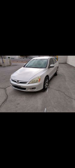2006 Honda Accord
