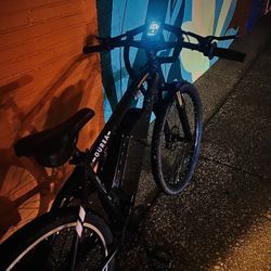 60v Ebike