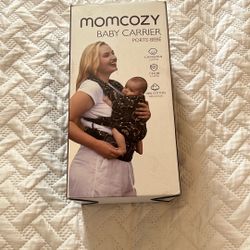 baby carrier momcozy 