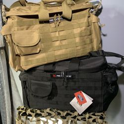 Fox Tactical DELUXE MODULAR GEAR BAG $60 For 1. Pickup In Chicago 