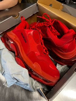 Balenciaga triple s