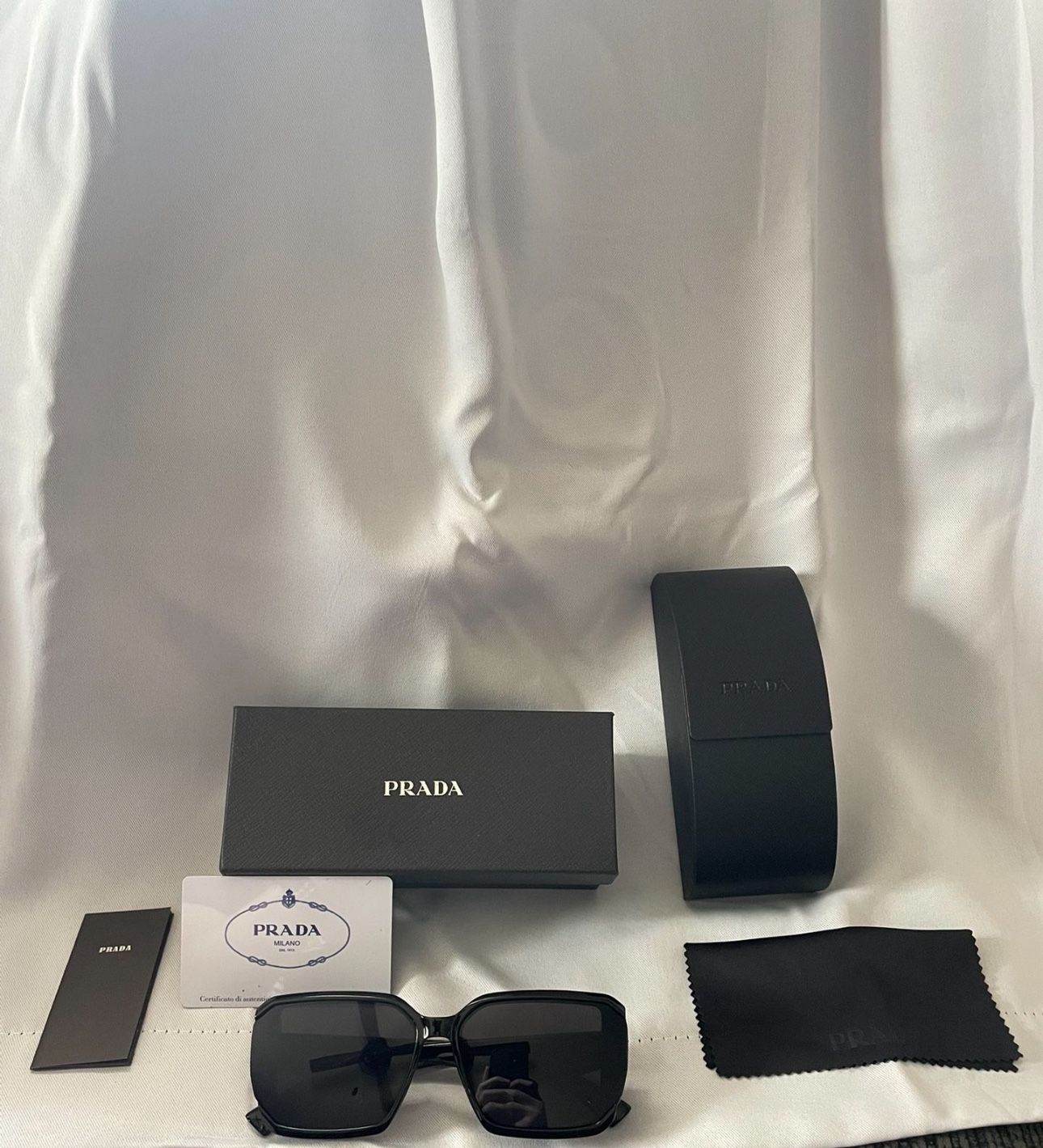 Designer Sunglasses