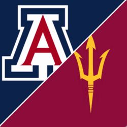 ASU vs. UA