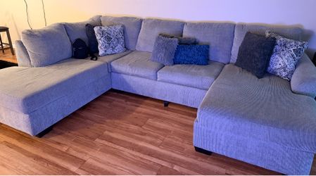 Sectional- Couch