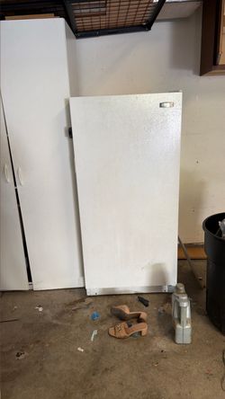 Freezer
