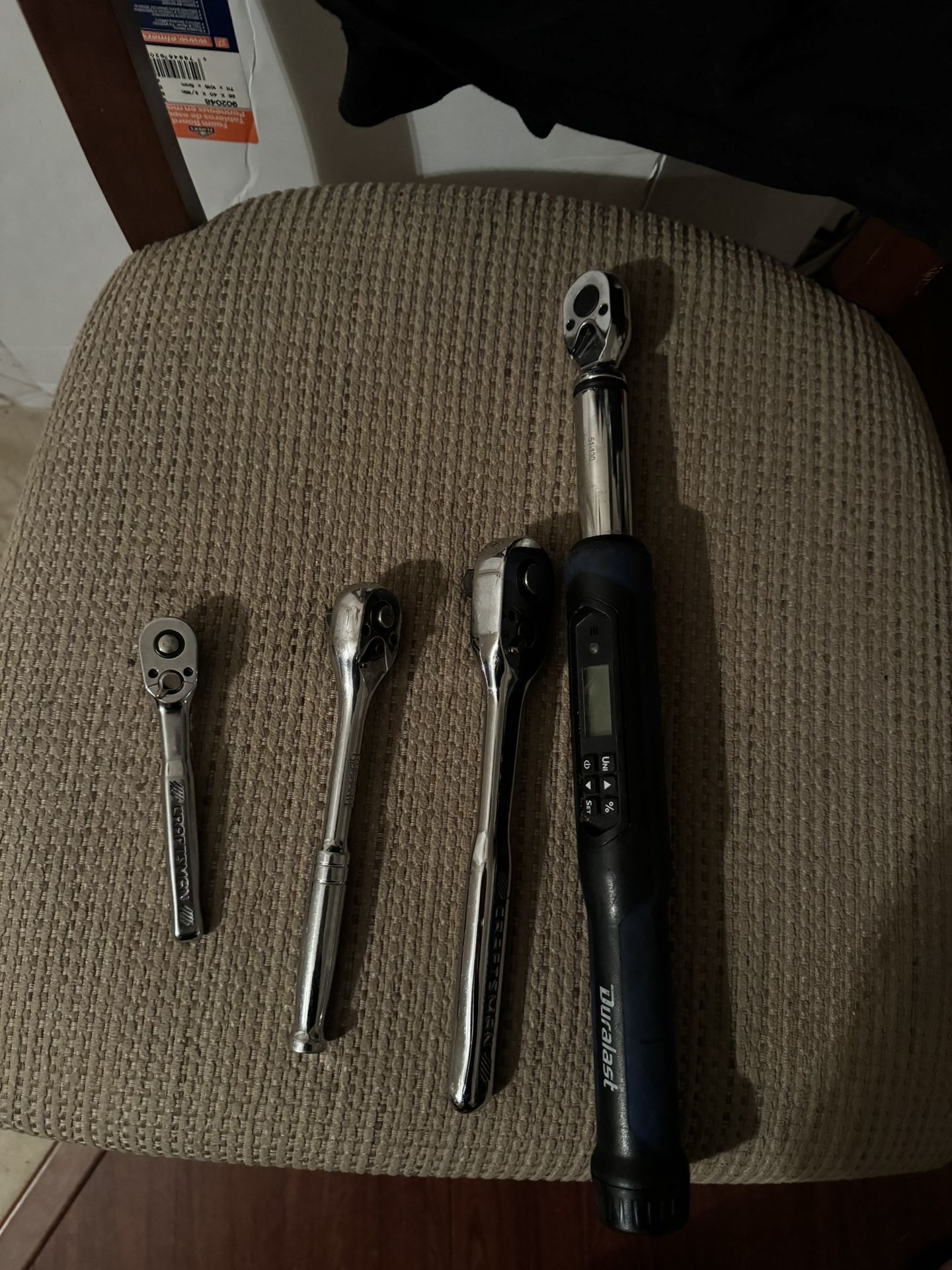 Tools