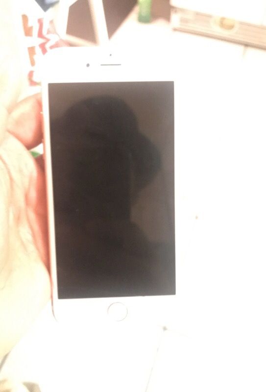 iPhone 6s