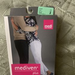 Medical Compression Socks 🧦 . $5 Each. Cross Posted. Pick Up In Rockaway 