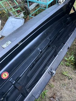 Car Storage
