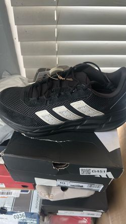 Tenis Adidas