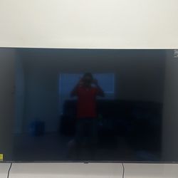 LG QNED 75 inches 2023 For Sale 2 Months Old