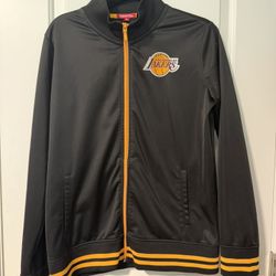 Lakers Men’s Jacket XL