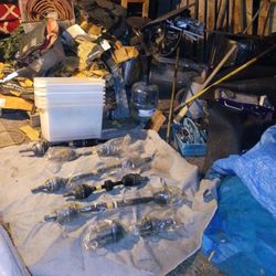 Everything Must Go Low Prices Brand New Stuff And Used