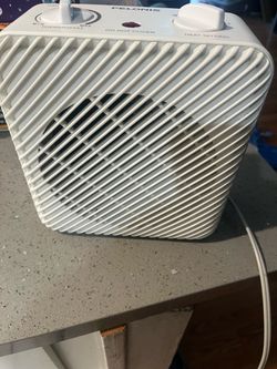 Pelonis heater