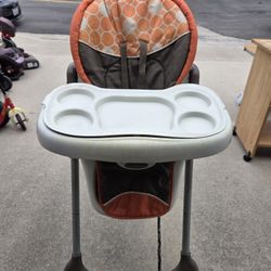 High Chair Kids